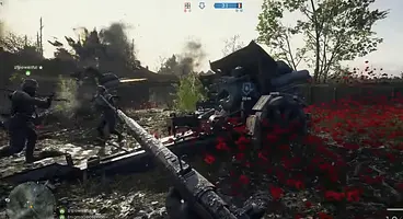 Plan Your Advances Early With This Battlefield 1 Frontlines Gameplay Demonstration