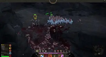 Deadhold Just Wants To Paint The Hills Red