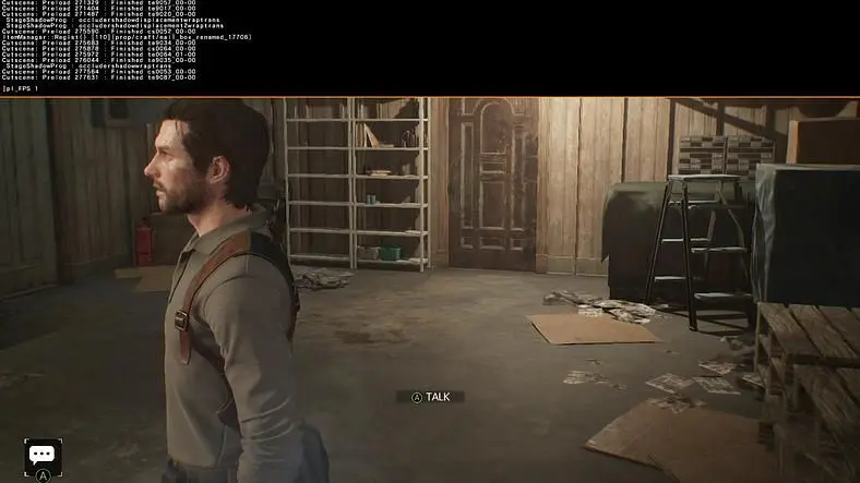 The Evil Within 2 - How To Play In First Person Mode
