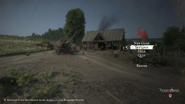 The Best Kingdom Come: Deliverance Mods