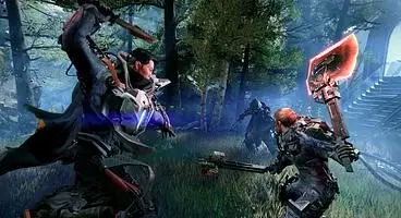 The Surge 2 gameplay trailer showcases Equipment and Enemies