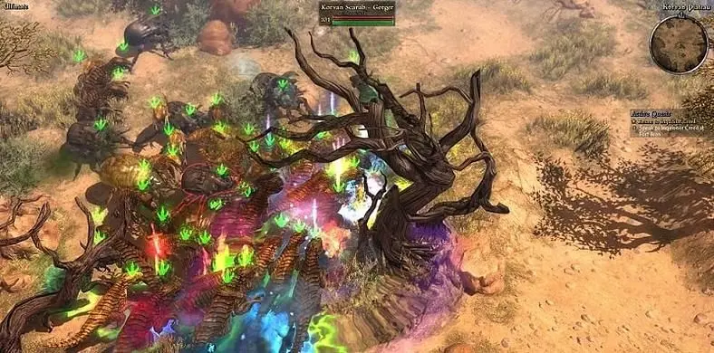 The Best Grim Dawn Mods