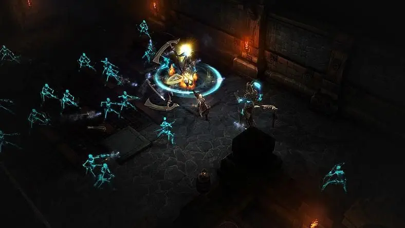 Diablo 3 Season 22 Patch Notes - Update 2.6.10 Reveals New Mechanics and More