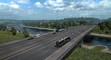 The Best Euro Truck Simulator 2 Mods
