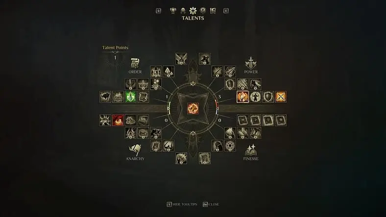 Is King's Bounty 2 a Queen's Gambit?