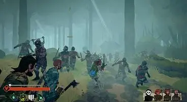 Tears of Metal Release Date (Spring 2026) - Platforms, Preorder & Trailers