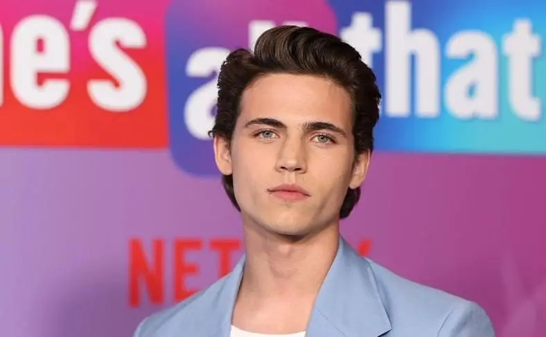 Until Dawn 2 Cast and Characters List