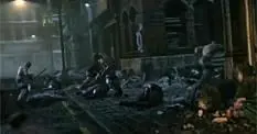 Details for Batman: Arkham City spill, side-missions and gadgets