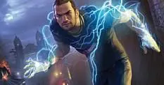 Sony hugs inFamous 2, Sucker Punch "has improved every aspect"