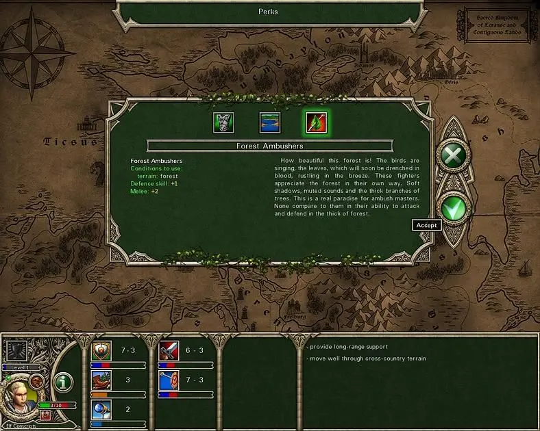 Elven Legacy Developer Diary #3