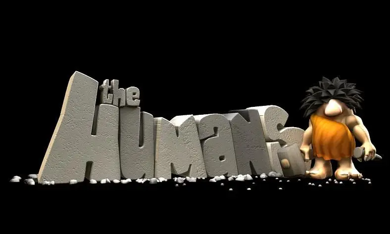 Deep Silver announces The Humans for PC and DS