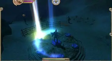 We talked with the developers of Numen: Contest of Heroes about gameplay, story and system requirements.