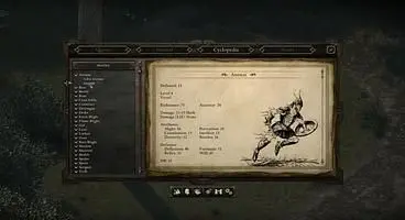 Contents of 3.0 patch for Pillars of Eternity unveiled by Obsidian