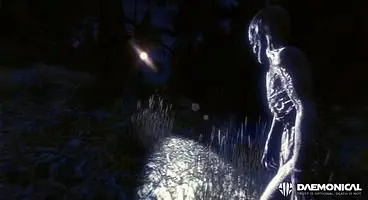 Asymmetrical Horror Game Daemonical Coming To Steam