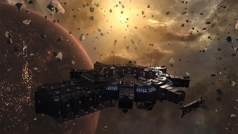 5 Reasons to try Starpoint Gemini 3 on Early Access
