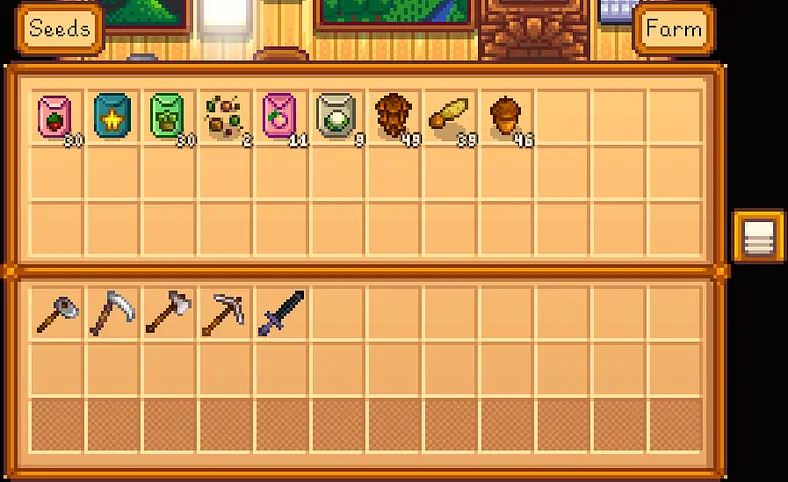 The Best Stardew Valley PC Mods