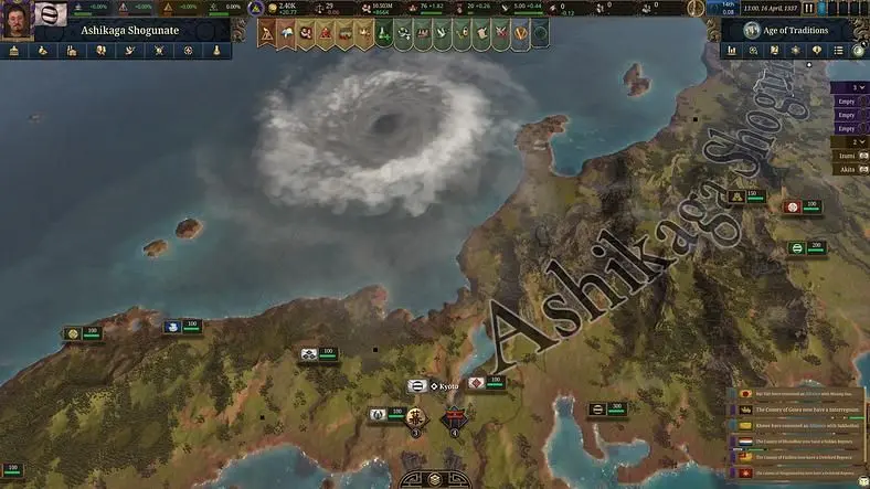 Europa Universalis 5 Release Date - Latest News