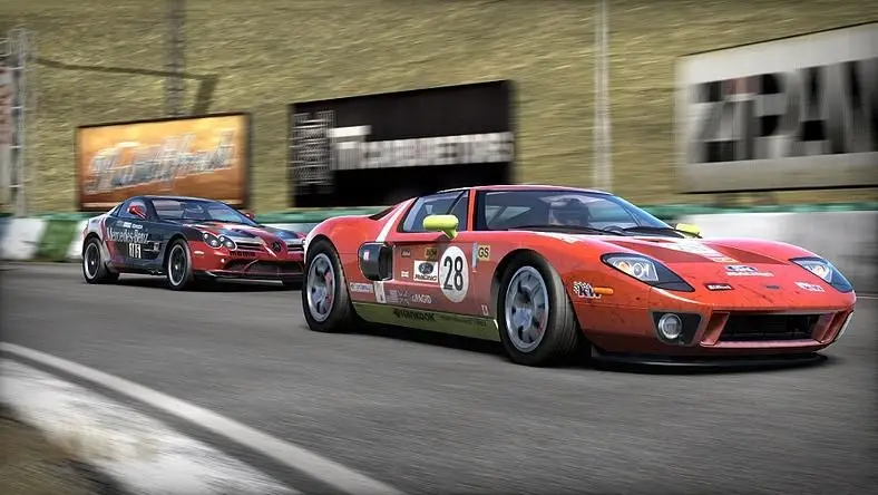 Best Racing Video Games on PC