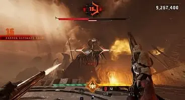 Metal: Hellsinger PC Custom Music Modding Support Now Live