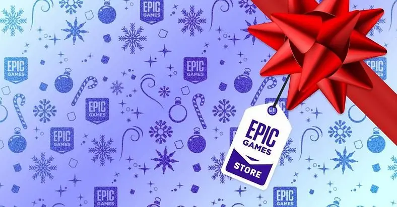 Epic Games Store Free Games List 2024