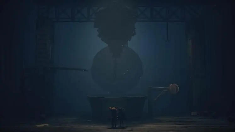 Why Dark Fairytales Work So Well in Games