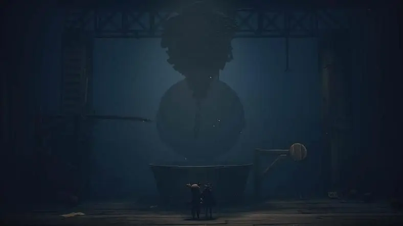 Guides / Why Dark Fairytales Work So Well in Games
