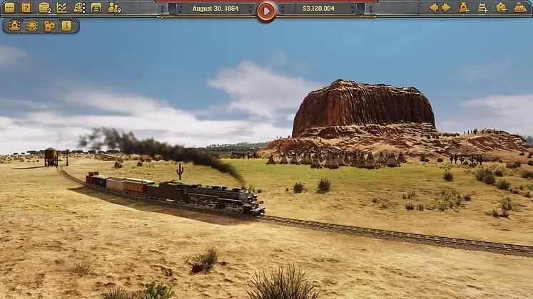 Kalypso's 'Empire and Engines' Humble Bundle goes big with Tropico 6 and Railway Empire