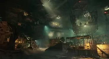 Warhammer 40,000: Darktide's Expeditions Game Mode Takes Us Outside Hive Tertium