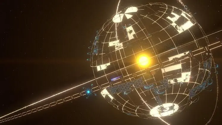 Dyson Sphere Program to add German, French, and Japanese languages this April 18