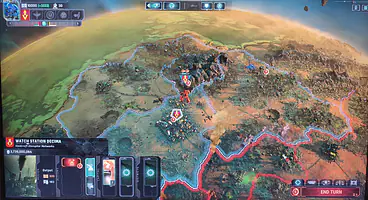 Total War: Warhammer 40,000 Gamescom Hands-On Preview – Grimdark Real-Time Battles on an Unprecedented Scale