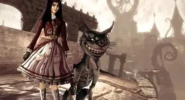 American McGee denies his studio Spicy Horse is shutting down