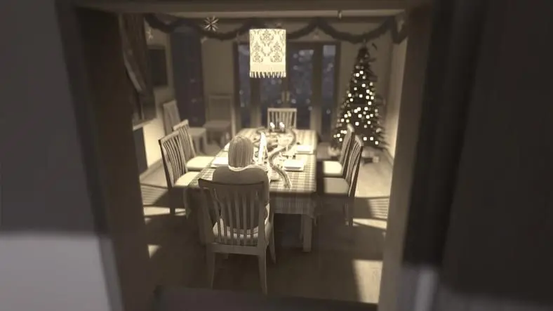 Sassybot releases narrative driven video game Fragments of Him on 3rd May