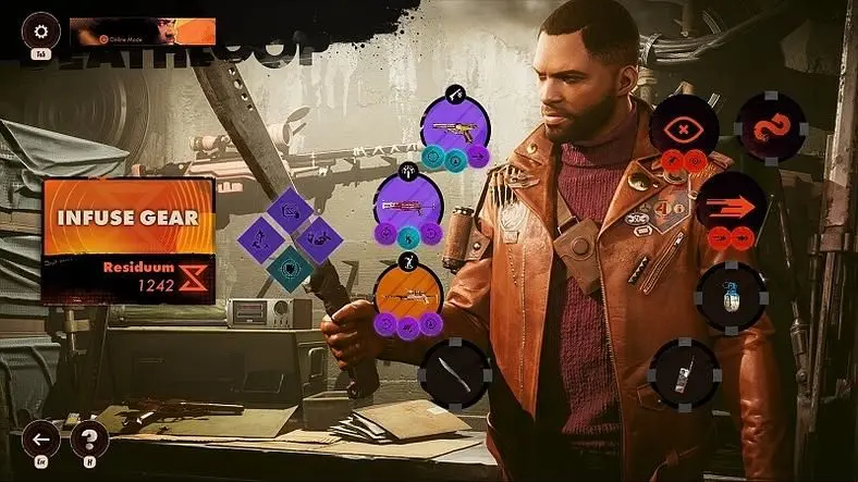 Deathloop PC Review - Gunhog Day