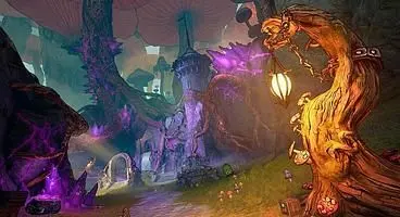 Tiny Tina's Wonderlands Config File Location - Where to Find It