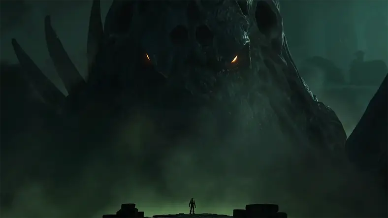 Nacon unveils Cthulhu: The Cosmic Abyss, a first-person thriller from the studio behind Vampire: The Masquerade - Swansong