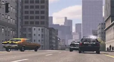 Ubisoft: PC Driver: San Francisco "requires permanent internet"