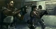 Resi Evil 5's Jun Takeuchi "not planning to return" to series soon