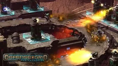 Defence Grid: The Awakening XBLA releases September 2nd