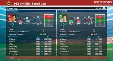 Free-to-play version of PES 2016 announced by Konami