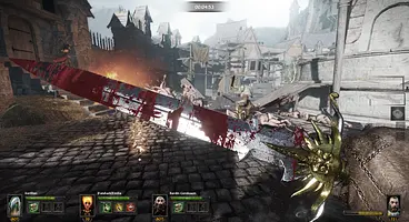 Warhammer: End Times – Vermintide gets new DLC on May 26th