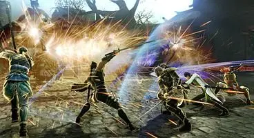 Warriors All-Stars PC Gameplay with Kasumi!