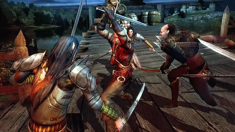 The Witcher 4: What To Expect and What We Want to See