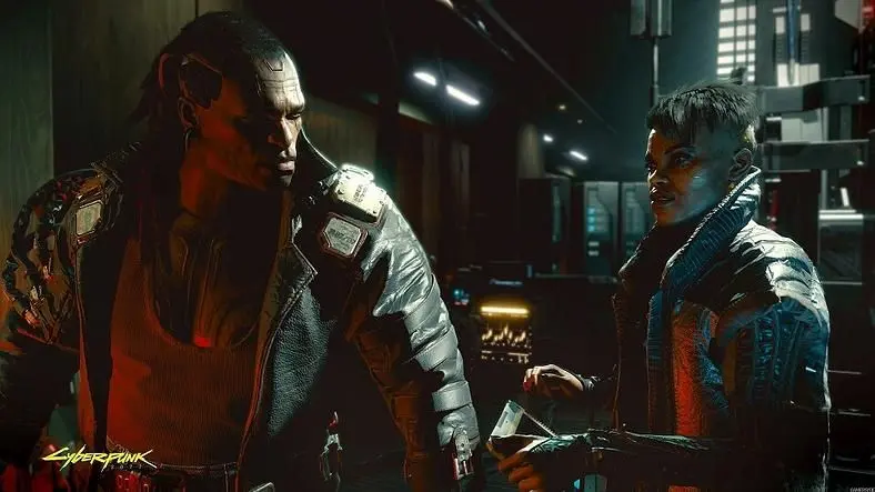 CDPR clarifies its statement on religion in Cyberpunk 2077
