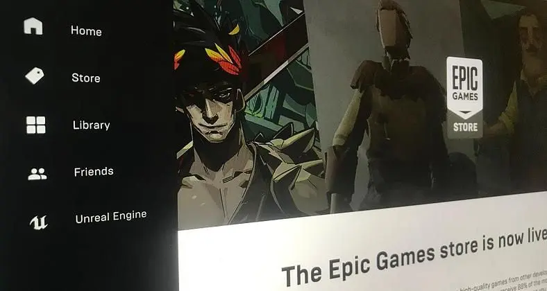 Epic Store pushes back crucial features and improvements - again