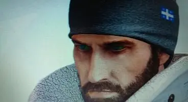 Rainbow Six Siege Operators Now Have Green Eyes