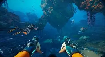 When Is Subnautica 2 Due To Be Released on Playstation 5?