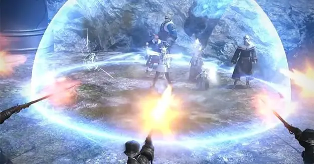 Final Fantasy XIV: A Realm Reborn users receive "additional seven days" free time