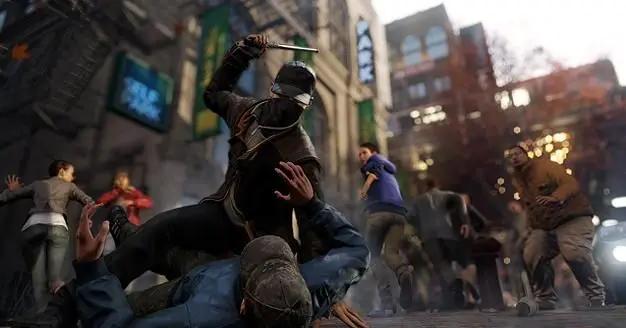 Ubisoft: "No trimmed-down mechanics" for Watch Dogs on Xbox 360/PS3