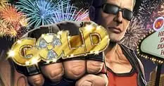 Universe likely to end soon as Duke Nukem Forever goes gold