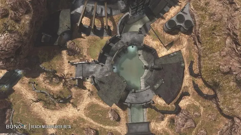 Halo: Reach dated, record-breaking Beta Test